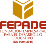 Fundación Empresarial para el Desarrollo Educativo (FEPADE)