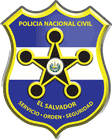 Policía Nacional Civil (PNC) de El Salvador