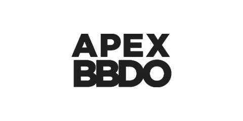 Logo de Apex BBDO