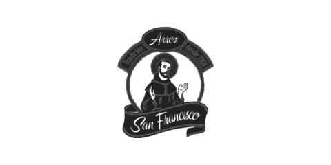 Logo de Arroz San Francisco
