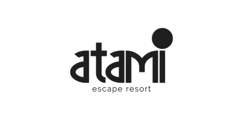 Logo de Atami Escape Resort