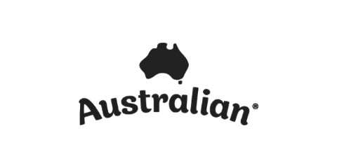 Logo de Australian