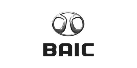 Logo de BAIC