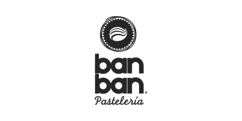 Logo de Ban Ban