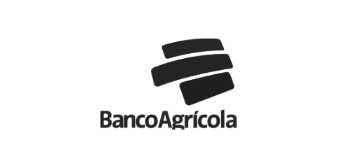 Logo de Banco Agrícola