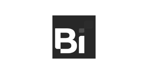 Logo de Banco Industrial
