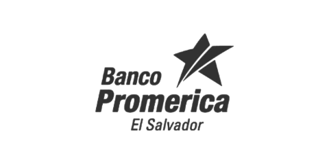 Logo de Banco Promerica
