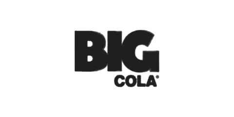 Logo de Big Cola