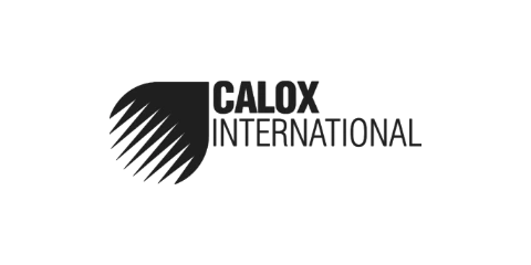 Logo de Calox
