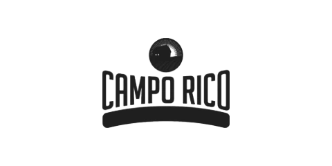 Logo de Campo Rico