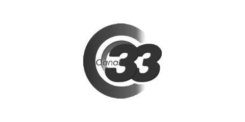 Logo de Canal 33