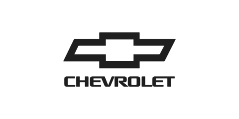 Logo de Chevrolet