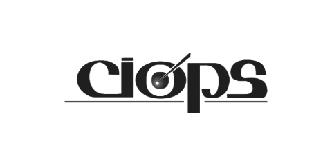 Logo de CIOPS UTEC