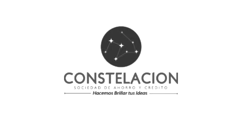 Logo de Constelación