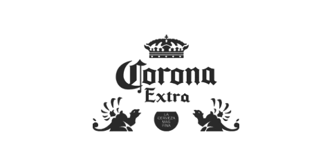 Logo de Corona Extra