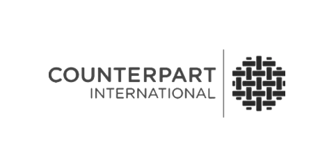 Logo de Counterpart International