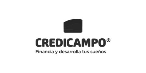Logo de Credicampo