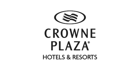 Logo de Crowne Plaza