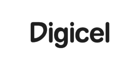 Logo de Digicel