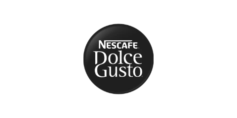 Logo de Nescafé Dolce Gusto
