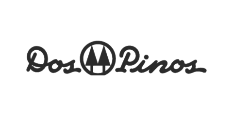 Logo de Dos Pinos