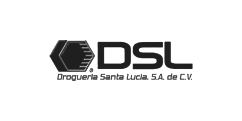 Logo de Droguería Santa Lucía