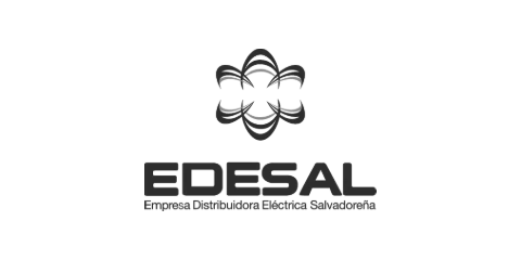 Logo de EDESAL