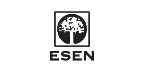 Logo de ESEN