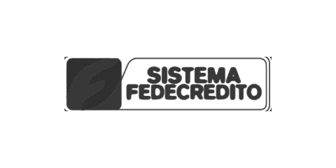 Logo de Sistema Fedecrédito