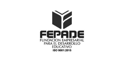 Logo de FEPADE
