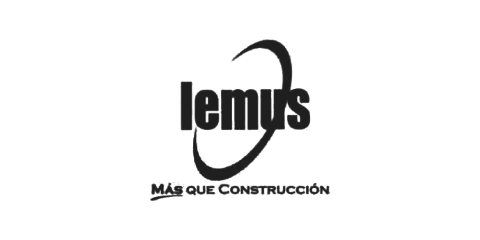 Logo de Ferreterías Lemus