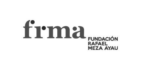 Logo de Fundación Rafael Meza Ayau