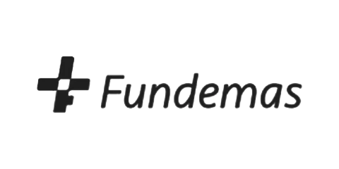 Logo de Fundemas