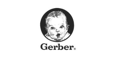Logo de Gerber