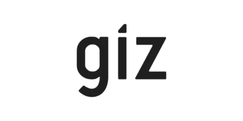 Logo de GIZ