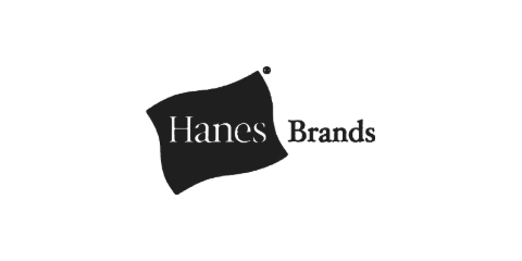 Logo de Hanesbrands