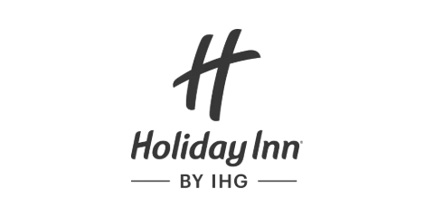 Logo de Holiday Inn