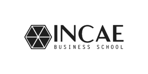 Logo de INCAE Business School