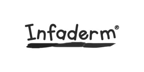 Logo de Infaderm