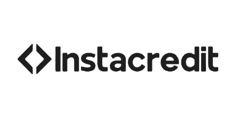 Logo de Instacredit