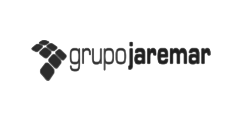Logo de Grupo Jaremar