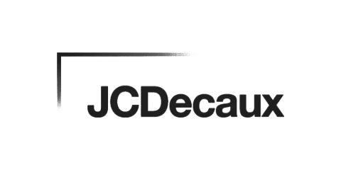Logo de JCDecaux