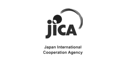 Logo de JICA