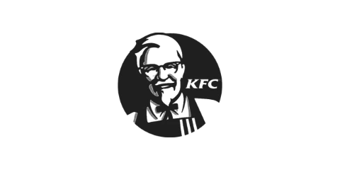Logo de KFC