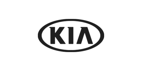 Logo de KIA