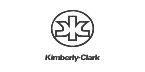 Logo de Kimberly-Clark