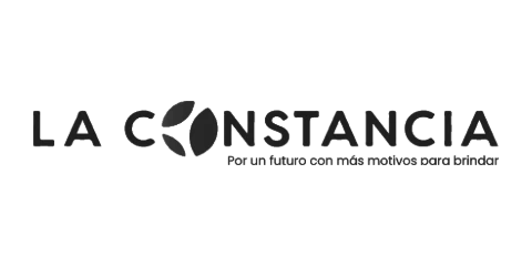 Logo de La Constancia