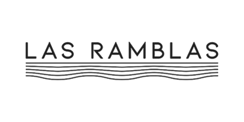Logo de Las Ramblas