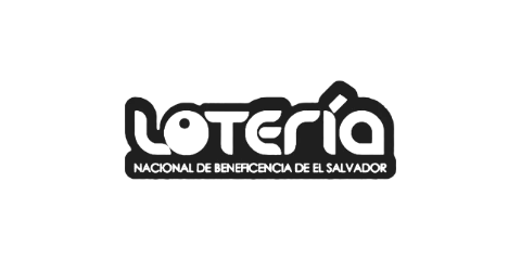 Logo de Lotería Nacional de Beneficencia