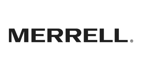Logo de Merrell